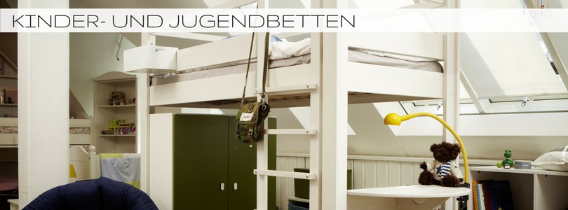 Mehr als nur ein Bett für die...