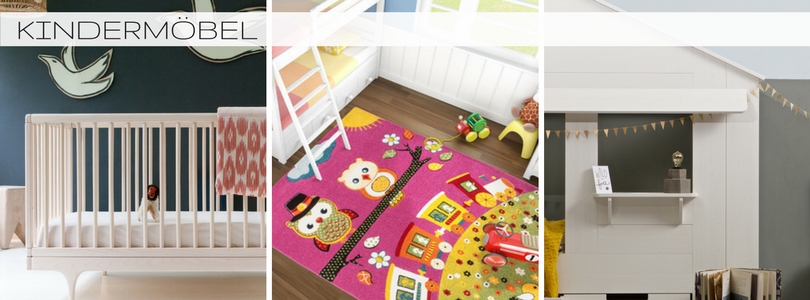Designmöbel für Babys,...