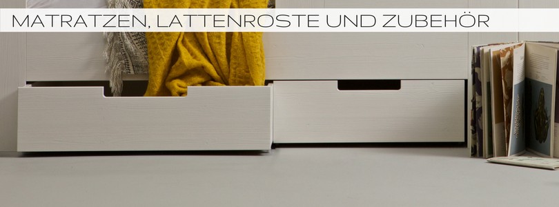 Das richtige Zubehör und...