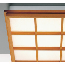Decken- und Wandleuchte Kioto 5 LED ohne Abdeckrahmen