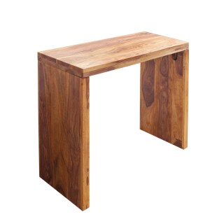 Konsolentisch Lignum natur