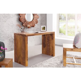Konsolentisch Lignum natur