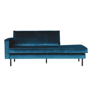 Daybed Rodeo Samt