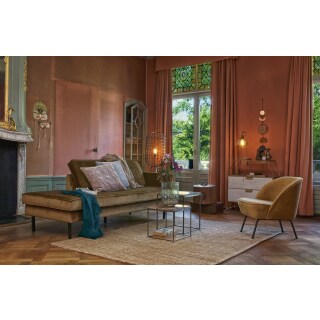 Daybed Rodeo Samt