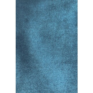Daybed Rodeo Samt blau links