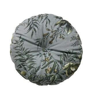 Kissen Vogue Poppy rund