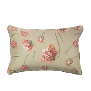 Kissen Vogue Rococo rechteckig