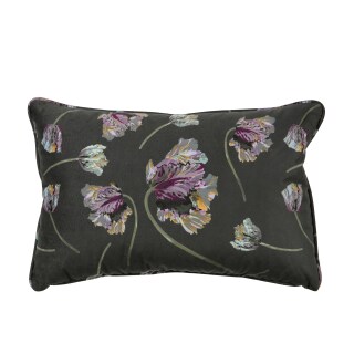 Kissen Vogue Rococo rechteckig