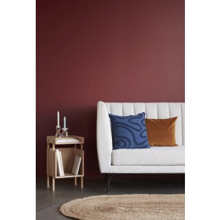 Teppich Eemeli oval natur