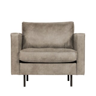 Sessel Rodeo Classic Kunstleder