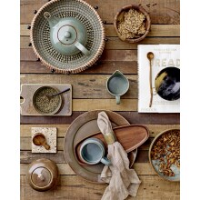 Teekanne Pixie grün