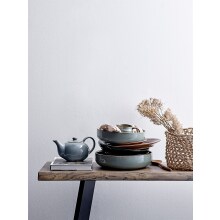 Teekanne Pixie grün