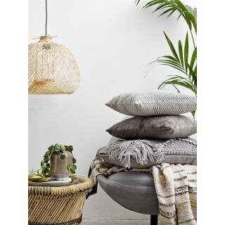 Pendelleuchte Celine natur