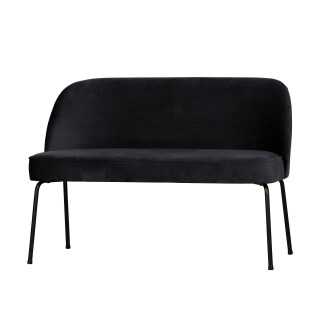 Küchensofa Vogue Samt