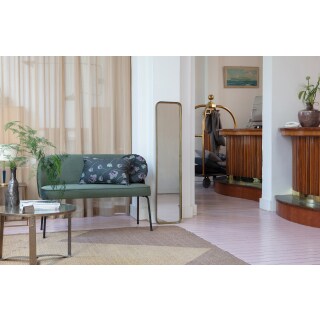 Küchensofa Vogue Samt