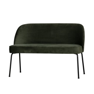 Küchensofa Polsterbank Vogue Samt | dezain.de