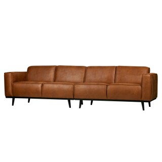 Sofa 4-Sitzer Statement