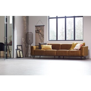 Sofa 4-Sitzer Statement