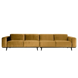 Sofa 4-Sitzer Statement XL