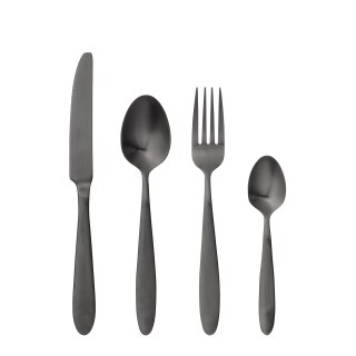 Besteck-Set Leoni 4er-Set