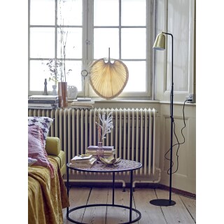 Vase Louise weiß