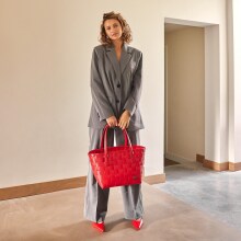 Shopper Color Match