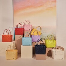 Shopper Paris