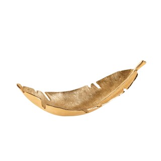 Dekoschale Feuille