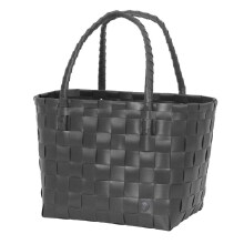 Shopper Paris dunkelgrau (dark grey)