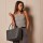 Shopper Paris dunkelgrau (dark grey)