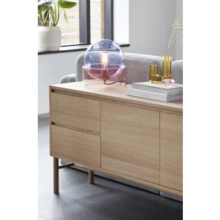 Tischleuchte Meduse