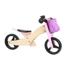 Laufrad Trike Mini