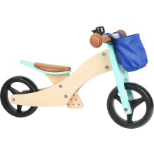 Laufrad Trike Mini