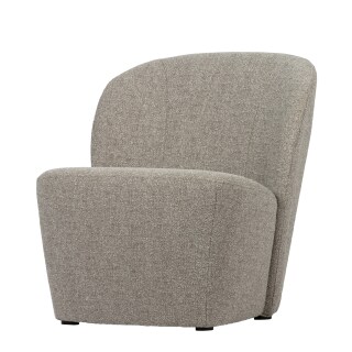 Sessel Lofty naturel