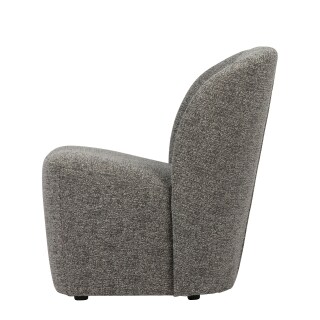 Sessel Lofty grau