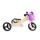 Laufrad Trike Mini rosa