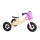Laufrad Trike Maxi rosa