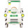 Spielhaus Traktor grün/weiß