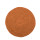 Teppich Ross rund ø 150 cm orange (ombre)