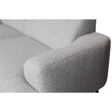 Sofa 3-Sitzer Brush