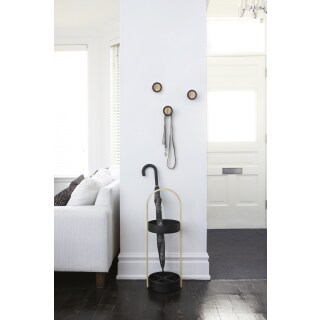 Wandhaken Hub 3er-Set