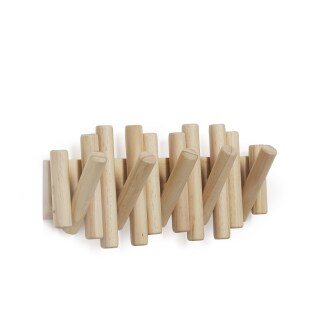 Garderobenleiste Picket Rail
