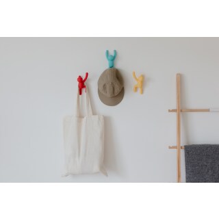 Wandhaken Buddy 3er-Set