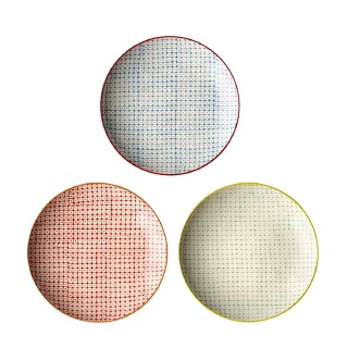 Teller Carla 3er-Set