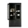 Vitrinenschrank Organize schwarz