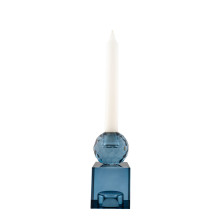 Kerzenhalter Torcello blue (blau)