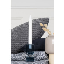 Kerzenhalter Mira blue (blau)