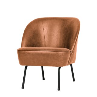 Cocktailsessel Vogue Kunstleder