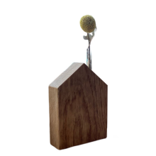 Blumenhaus Clementine natur 13 cm