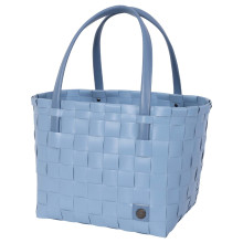 Shopper Color Match hellblau (faded blue)